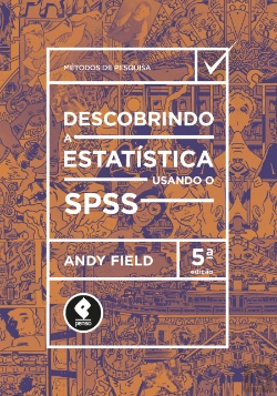 Bertrand.pt - Descobrindo a Estatística Usando o SPSS
