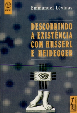 Bertrand.pt - Descobrindo a Existência com Husserl e Heidegger