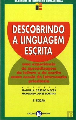 Bertrand.pt - Descobrindo a Linguagem Escrita