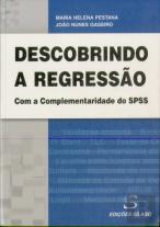 Descobrindo a Regressão
