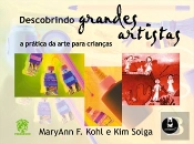 Descobrindo Grandes Artistas