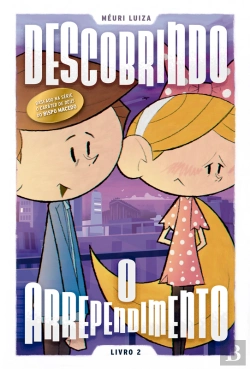 Bertrand.pt - Descobrindo O Arrependimento