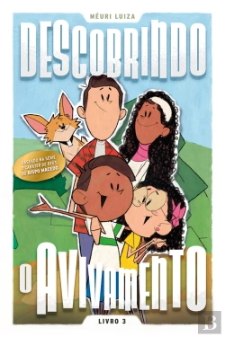 Bertrand.pt - Descobrindo O Avivamento