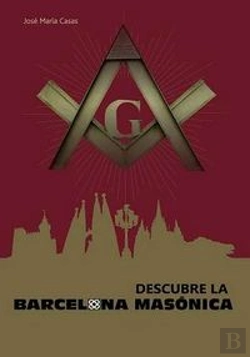 Bertrand.pt - Descobrint La Barcelona Maçónica
