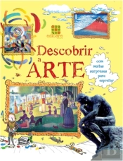 Descobrir a Arte