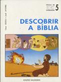 Descobrir a Bíblia