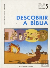 Descobrir a Bíblia