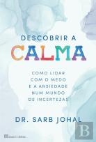 Descobrir a Calma
