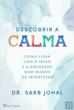 Bertrand.pt - Descobrir A Calma