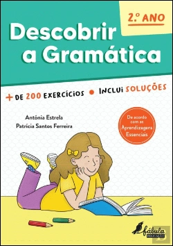 Bertrand.pt - Descobrir a Gramática - 2.º Ano