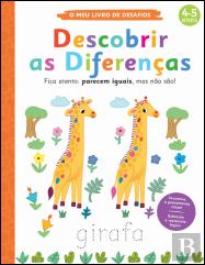 Descobrir as Diferenças