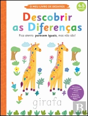 Descobrir as Diferenças