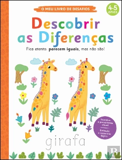 Bertrand.pt - Descobrir as Diferenças