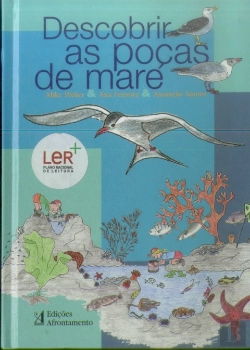 Bertrand.pt - Descobrir as Poças de Maré