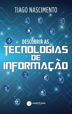 Bertrand.pt - Descobrir as Tecnologias de Informação