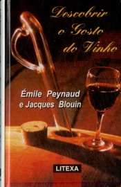 Descobrir o Gosto do Vinho 