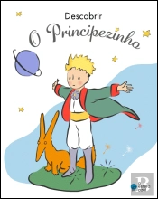 Descobrir o Principezinho