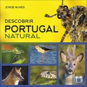 Descobrir Portugal Natural