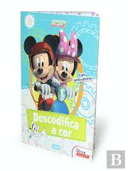 Descodifica a Cor