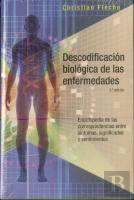 Descodificación Biológica De Las Enfermedades