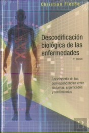Descodificación Biológica De Las Enfermedades