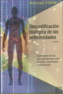 Bertrand.pt - Descodificación Biológica De Las Enfermedades