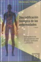 Descodificación Biológica De Las Enfermedades