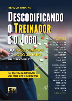 Bertrand.pt - Descodificando o Treinador e o Jogo