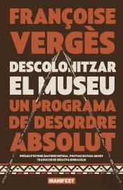 Descolonitzar El Museu