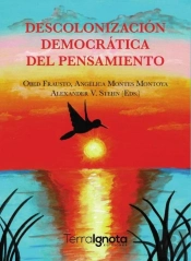 Descolonización Democrática Del Pensamiento
