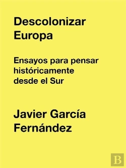 Bertrand.pt - Descolonizar Europa