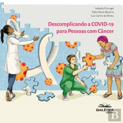 Bertrand.pt - Descomplicando A Covid-19 Para Pessoas Com Câncer