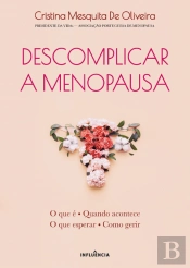 Descomplicar a Menopausa