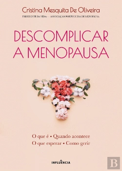 Bertrand.pt - Descomplicar a Menopausa