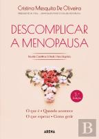Descomplicar a Menopausa