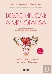 Descomplicar a Menopausa