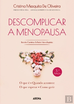Bertrand.pt - Descomplicar a Menopausa