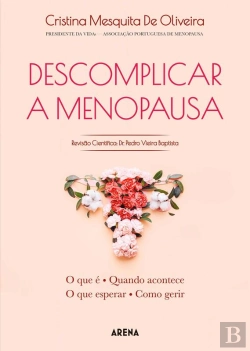 Bertrand.pt - Descomplicar A Menopausa