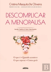 Descomplicar A Menopausa