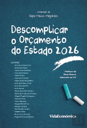 Descomplicar o Orçamento do Estado 2026