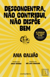 Desconcentra, Não Contribui, Não Dispõe Bem