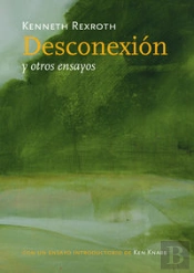 Desconexión Y Otros Ensayos