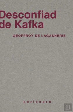 Bertrand.pt - Desconfiad De Kafka