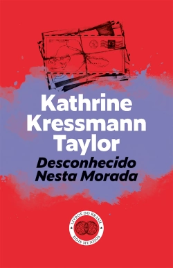 Bertrand.pt - Desconhecido Nesta Morada