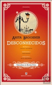 Desconhecidos