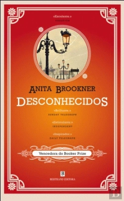 Bertrand.pt - Desconhecidos