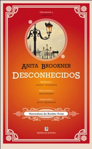 Desconhecidos