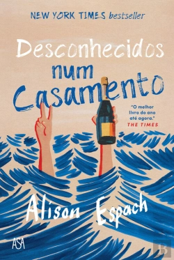 Bertrand.pt - Desconhecidos Num Casamento