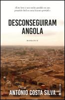 Desconseguiram Angola