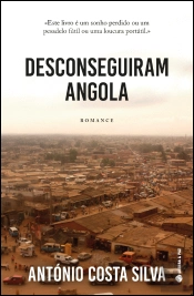 Desconseguiram Angola